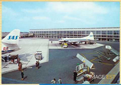 Aéroport (Copenhague)