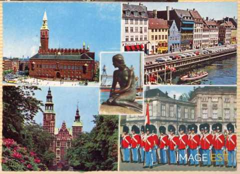 Copenhague (Danemark)