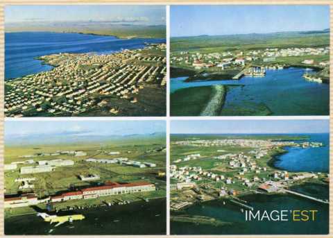 Keflavik (Islande)