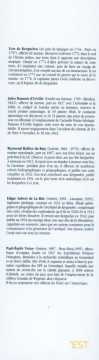 Grands explorateurs