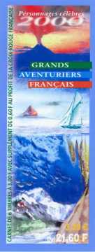 Grands aventuriers français