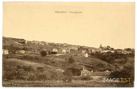 Chaligny (Meurthe-et-Moselle)