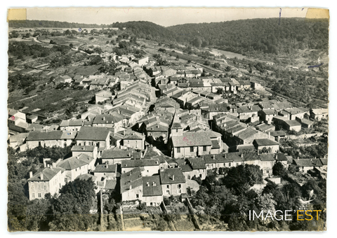 Chaligny (Meurthe-et-Moselle)