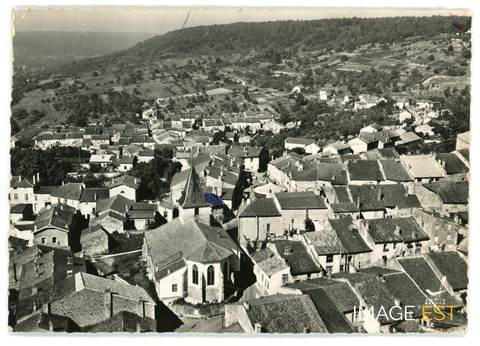 Chaligny (Meurthe-et-Moselle)