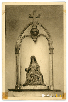 Pietà (Chaligny)