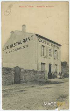 Restaurant Clément (Pierre-la-Treiche)