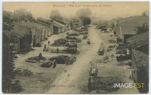 Mouacourt (Meurthe-et-Moselle)