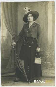 Madame Specker (Neuves-Maisons)