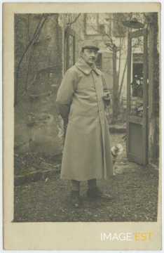 Monsieur Specker (Neuves-Maisons)