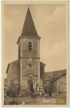 Église (Maron)