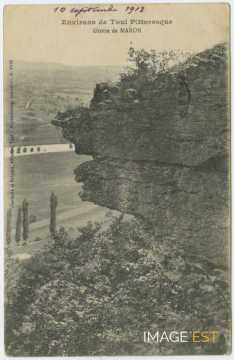 Grotte (Maron)