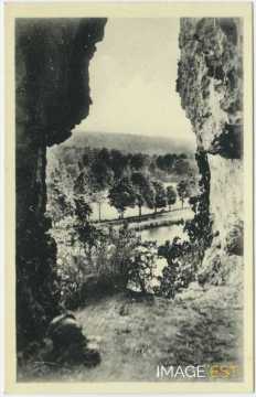 Grotte du Géant (Gondreville)