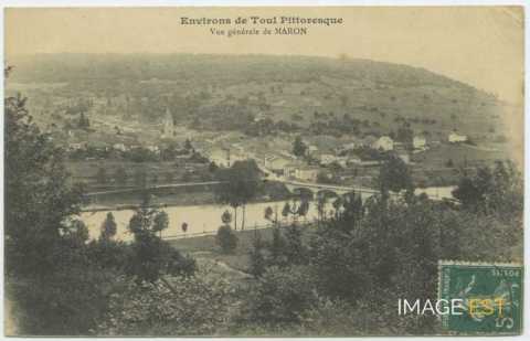 Maron (Meurthe-et-Moselle)