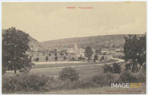 Maron (Meurthe-et-Moselle)