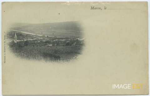 Maron (Meurthe-et-Moselle)
