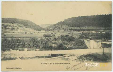 Fond-de-Monvaux (Maron)