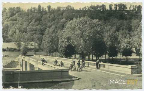 Pont (Maron)