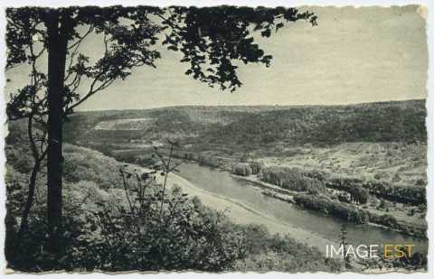 La Moselle (Maron)