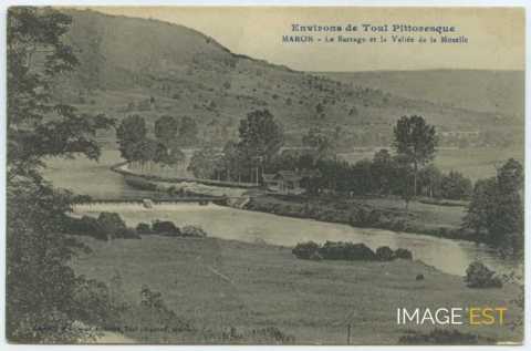 Vallée de la Moselle (Maron)