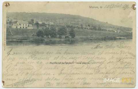 Vallée de la Moselle (Maron)