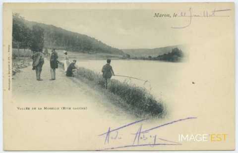 Vallée de la Moselle (Maron)