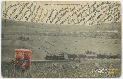 Prairie (Maron)