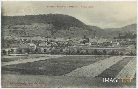 Maron (Meurthe-et-Moselle)