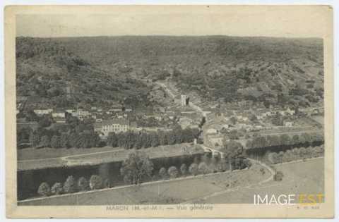 Maron (Meurthe-et-Moselle)