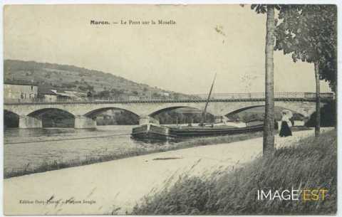 Pont (Maron)
