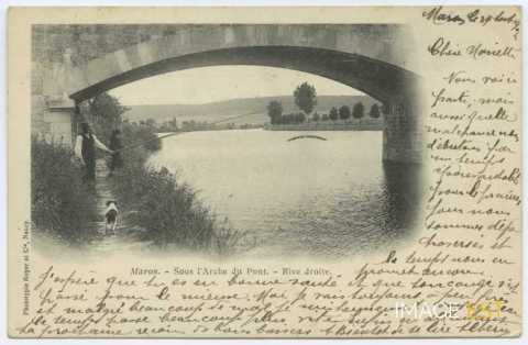 Pont (Maron)