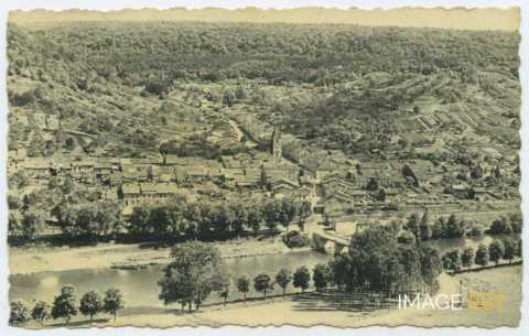 Maron (Meurthe-et-Moselle)