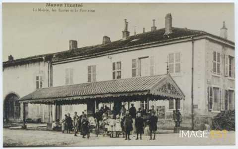 Mairie (Maron)