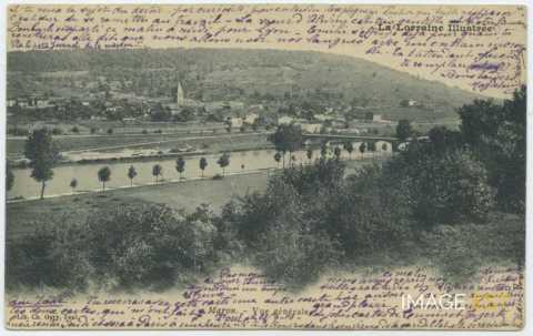 Maron (Meurthe-et-Moselle)
