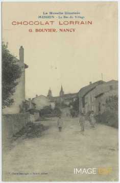 Messein (Meurthe-et-Moselle)