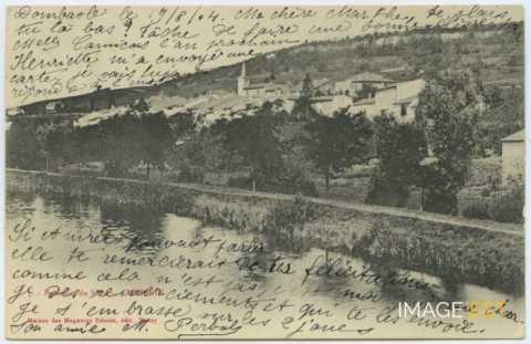 Messein (Meurthe-et-Moselle)