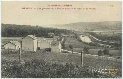 Messein (Meurthe-et-Moselle)