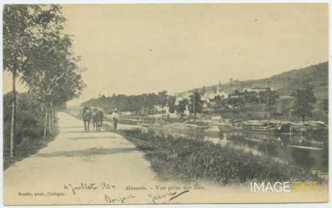 Messein (Meurthe-et-Moselle)