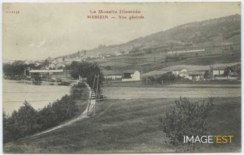 Messein (Meurthe-et-Moselle)