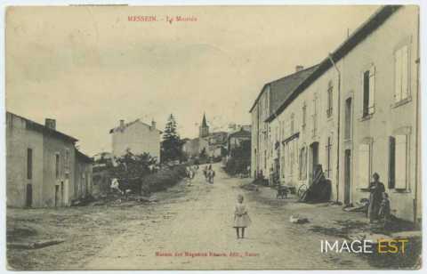 Rue (Messein)