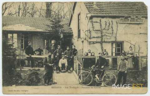 Auberge (Messein)