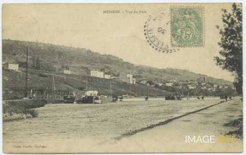 Port (Messein)
