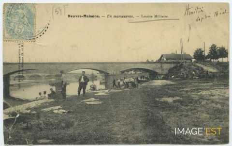 Soldats (Neuves-Maisons)