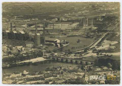Usines (Neuves-Maisons)