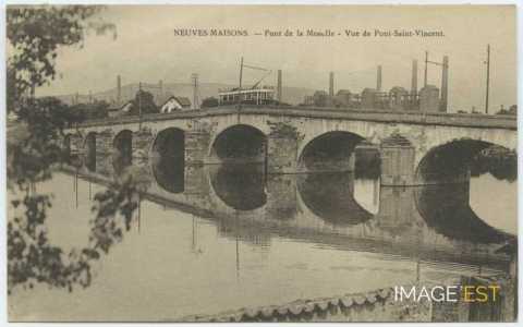 Pont (Neuves-Maisons)