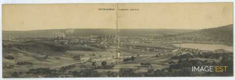 Neuves-Maisons (Meurthe-et-Moselle)