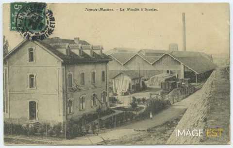 Moulin (Neuves-Maisons)