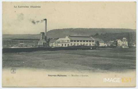 Moulin (Neuves-Maisons)
