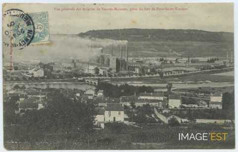 Aciéries (Neuves-Maisons)