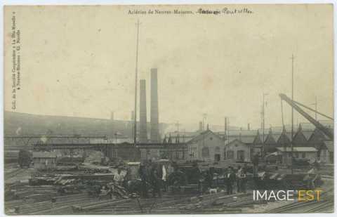 Aciéries (Neuves-Maisons)
