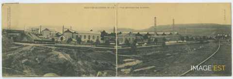 Aciéries (Neuves-Maisons)